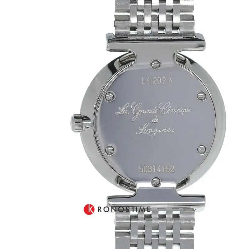 Фотография часов Longines La Grande Classique L4.209.4.11.6_24